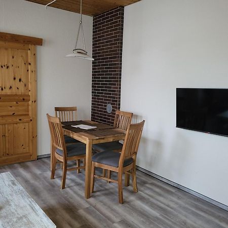 City Appartement Mit Garten, Zentral Und Trotzdem Ruhig Cottbus Buitenkant foto