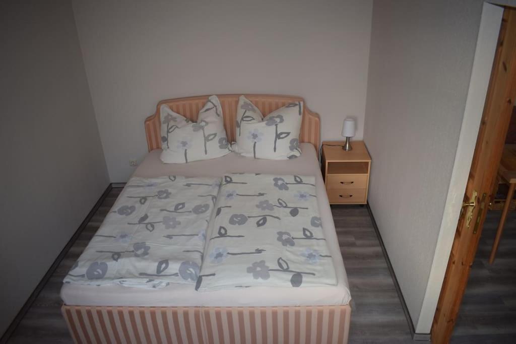 City Appartement Mit Garten, Zentral Und Trotzdem Ruhig Cottbus Buitenkant foto