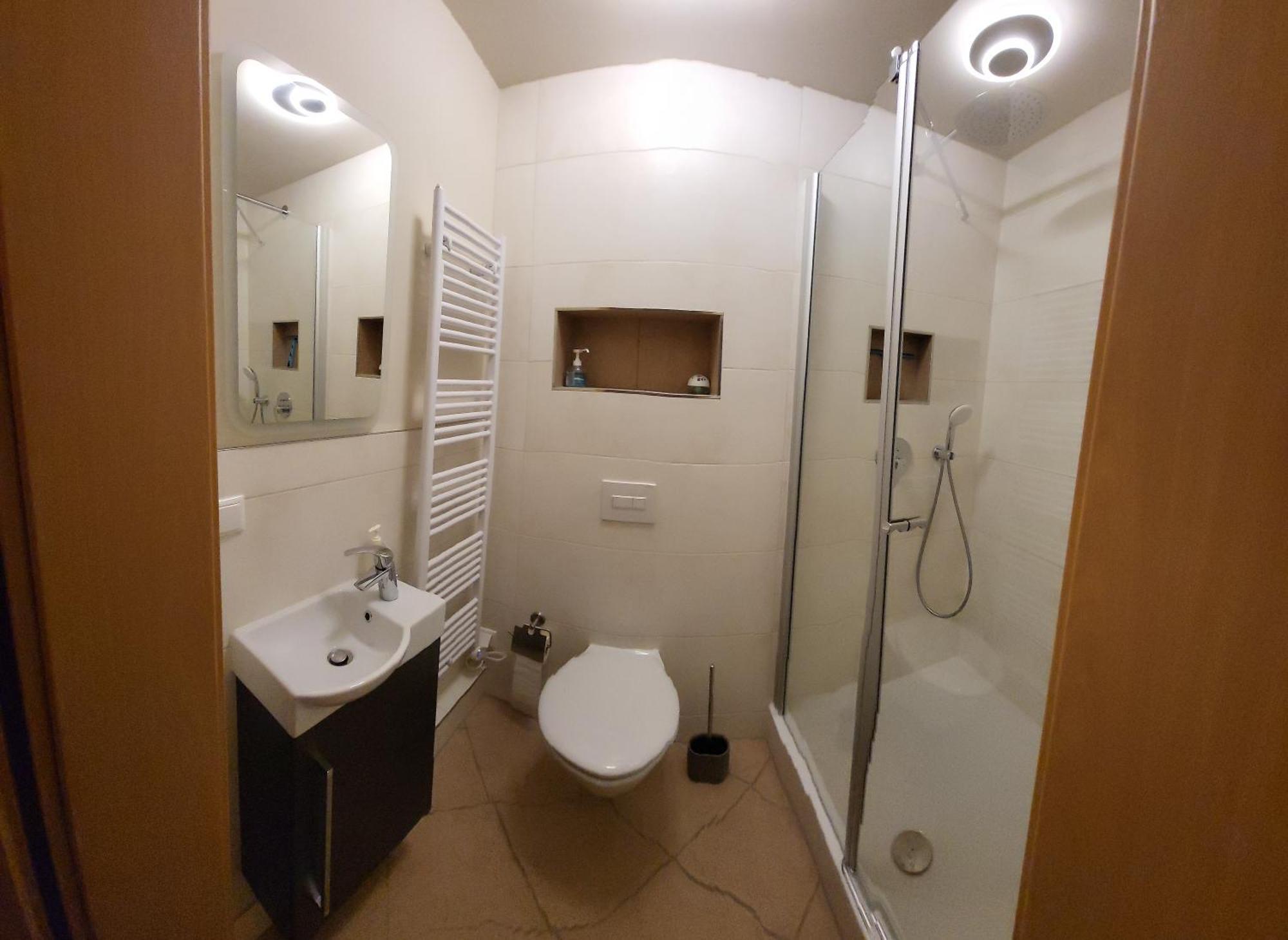 City Appartement Mit Garten, Zentral Und Trotzdem Ruhig Cottbus Buitenkant foto
