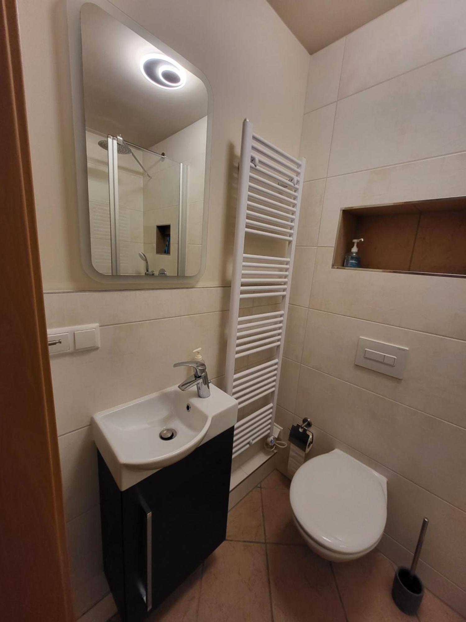 City Appartement Mit Garten, Zentral Und Trotzdem Ruhig Cottbus Buitenkant foto