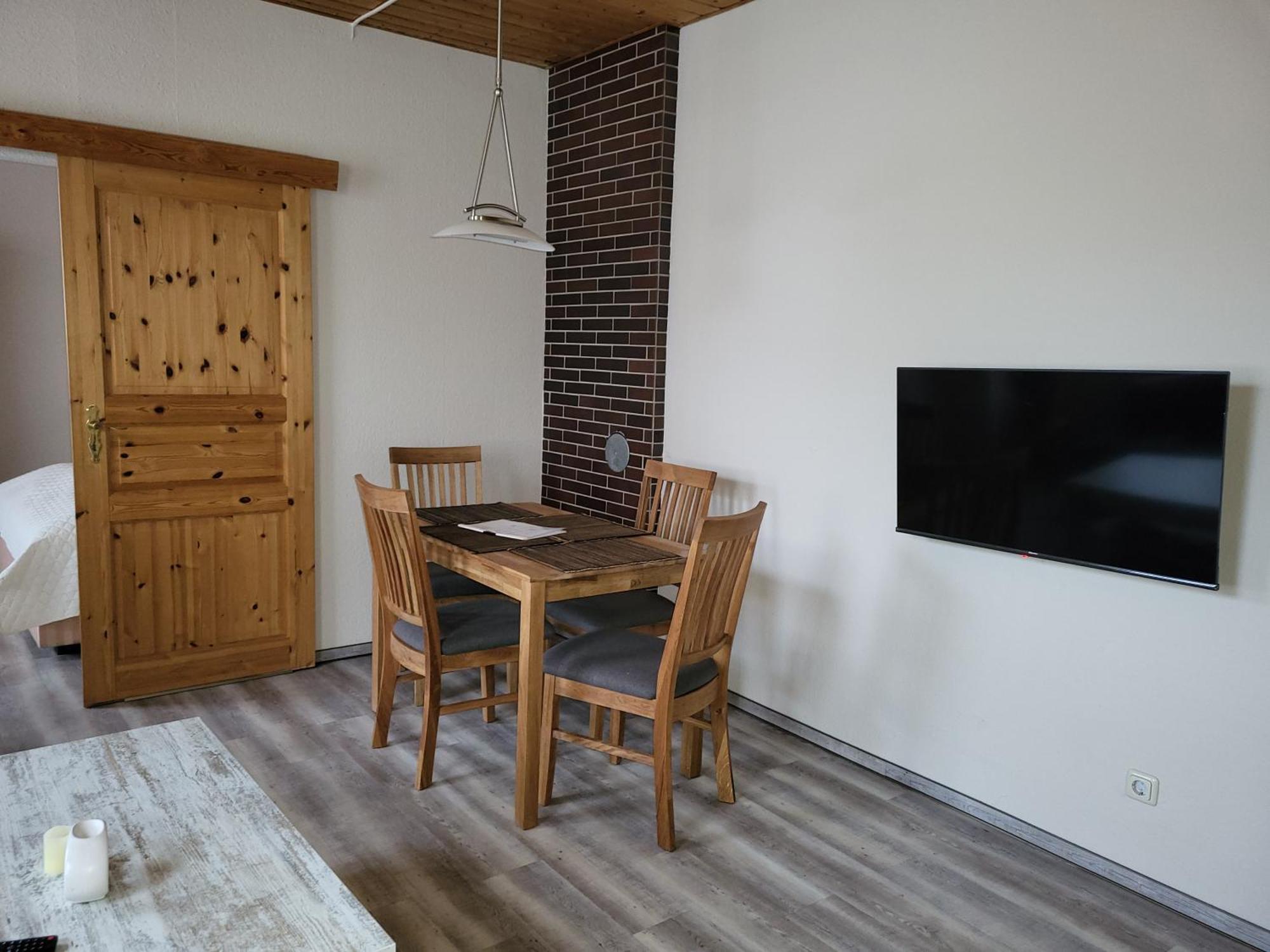City Appartement Mit Garten, Zentral Und Trotzdem Ruhig Cottbus Buitenkant foto